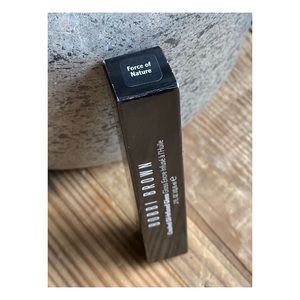 Bobbi Brown • Crushed Oil-Infused Gloss • “Force of Nature”
